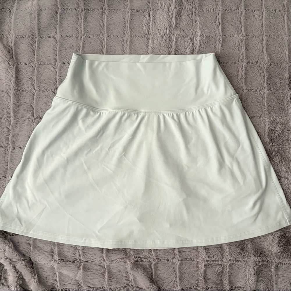 Lululemon align high-rise skirt